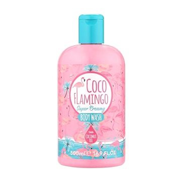 Coco Flamingo SPG 500ml | Toaletní mycí prostředky - Sprchové gely - Dámské Coco Flamingo SPG 500ml | Toaletní mycí prostředky - Sprchové gely - Dámské